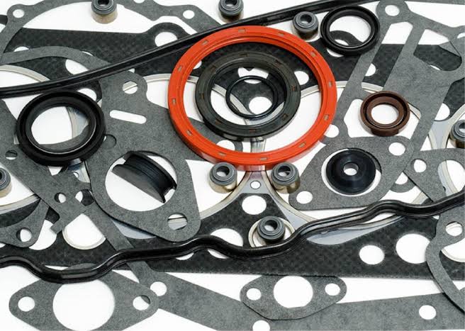 Dying Gasket